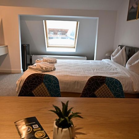 Camere De Inchiriat Igloo プレデアル エクステリア 写真