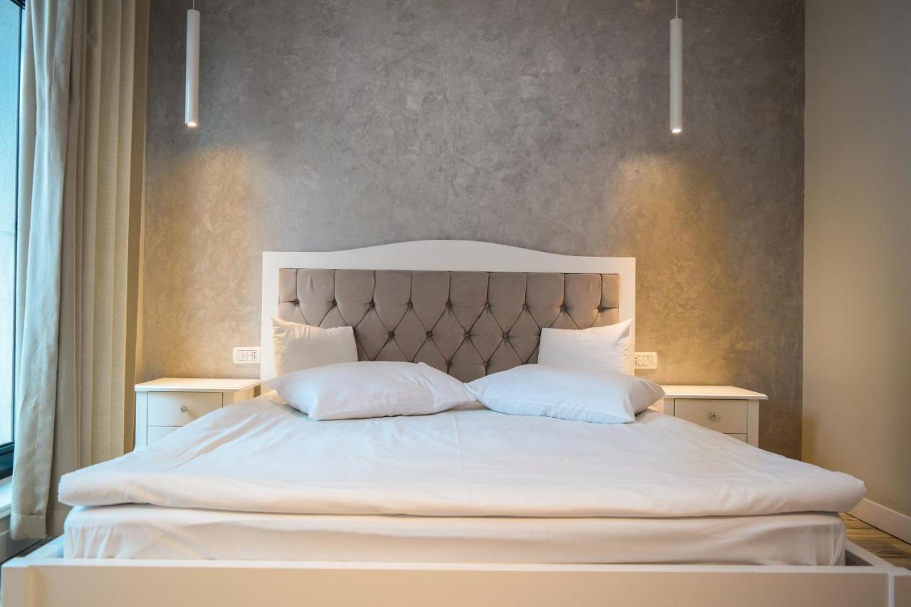Camere De Inchiriat Igloo プレデアル エクステリア 写真