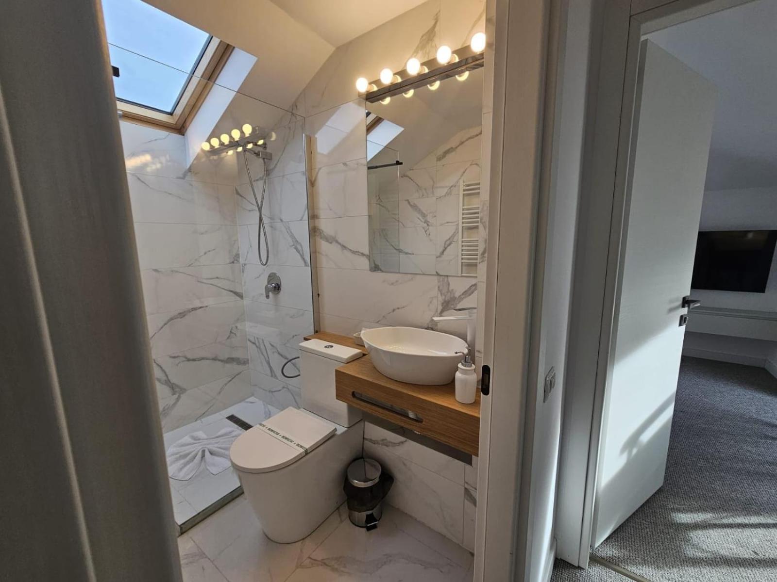 Camere De Inchiriat Igloo プレデアル エクステリア 写真