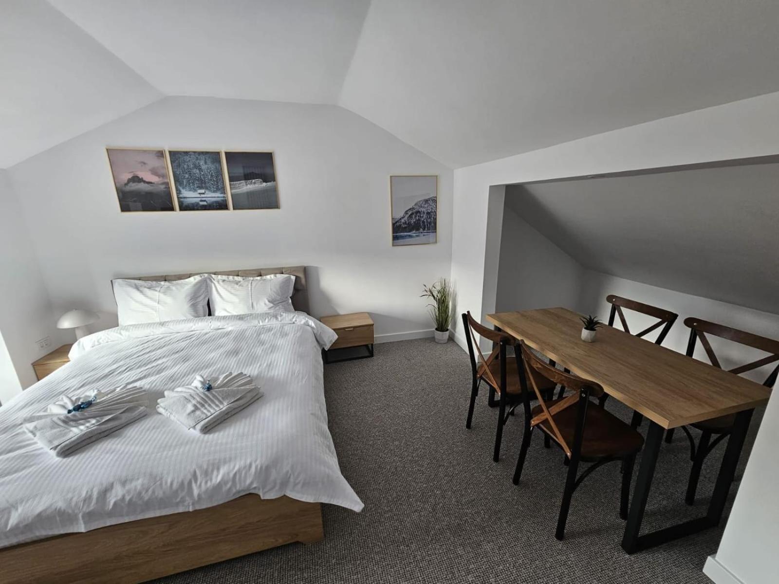 Camere De Inchiriat Igloo プレデアル エクステリア 写真