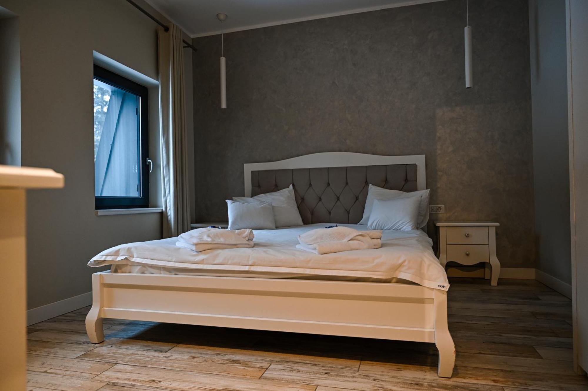 Camere De Inchiriat Igloo プレデアル エクステリア 写真