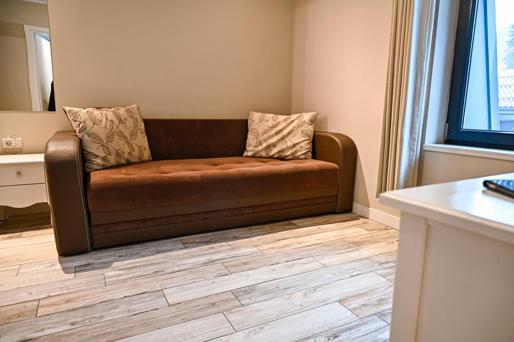 Camere De Inchiriat Igloo プレデアル エクステリア 写真