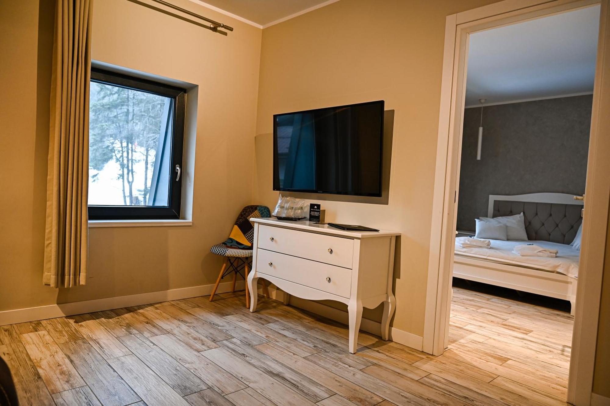 Camere De Inchiriat Igloo プレデアル エクステリア 写真