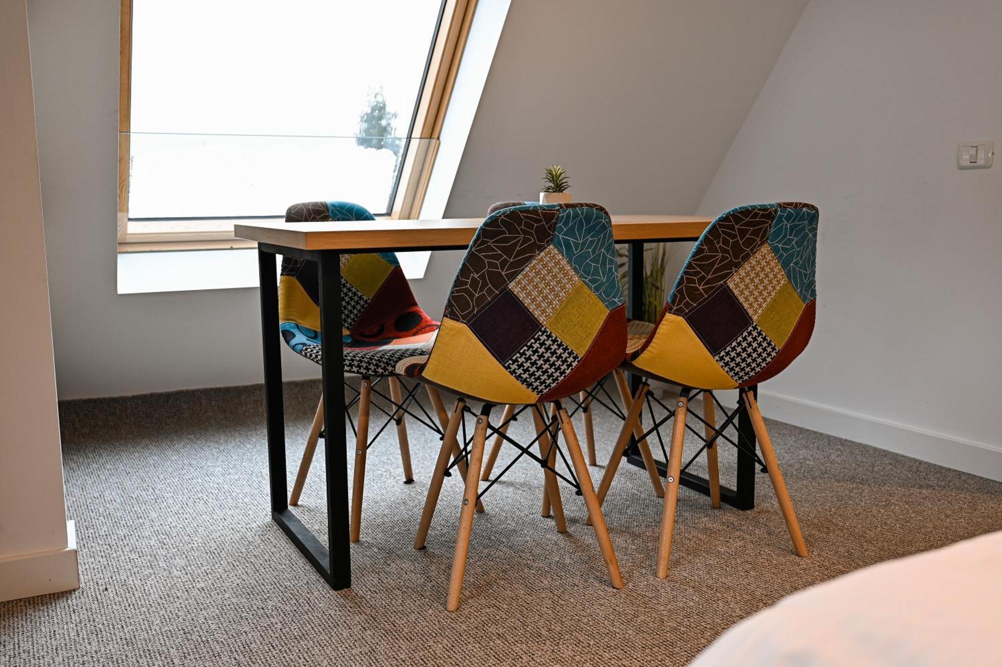 Camere De Inchiriat Igloo プレデアル エクステリア 写真